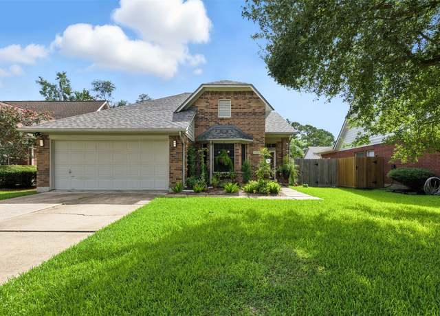 Property at 14335 Fair Knoll Way, Houston, TX 77062, 3 beds, 2 baths