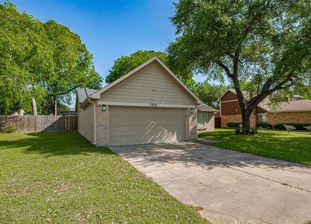 Property at 7826 Chaseview Dr, Houston, TX 77489, 4 beds, 2 baths