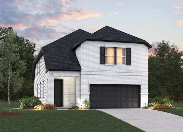Property at 232 Orchard Laurel Dr, Alvin, TX 77511, 4 beds, 2.5 baths