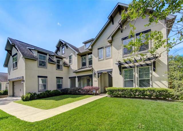 Property at 4306 Wigton Dr, Houston, TX 77096, 4 beds, 4.5 baths