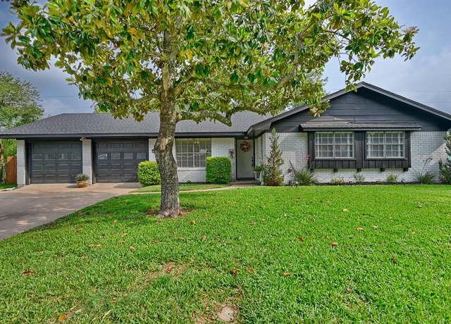 Property at 507 Sandra Dr, Brenham, TX 77833, 4 beds, 2 baths
