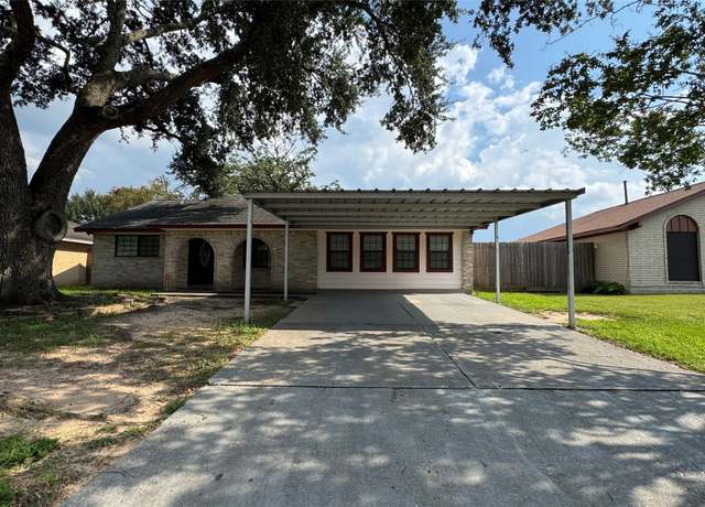 Property at 5006 Apala Dr, Houston, TX 77032, 4 beds, 2 baths