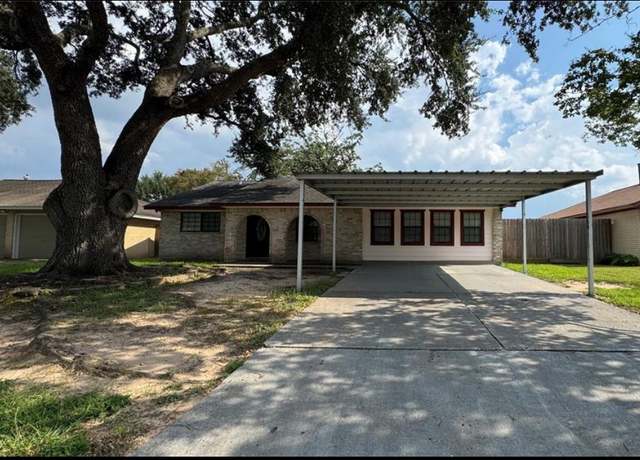 Property at 5006 Apala Dr, Houston, TX 77032, 4 beds, 2 baths