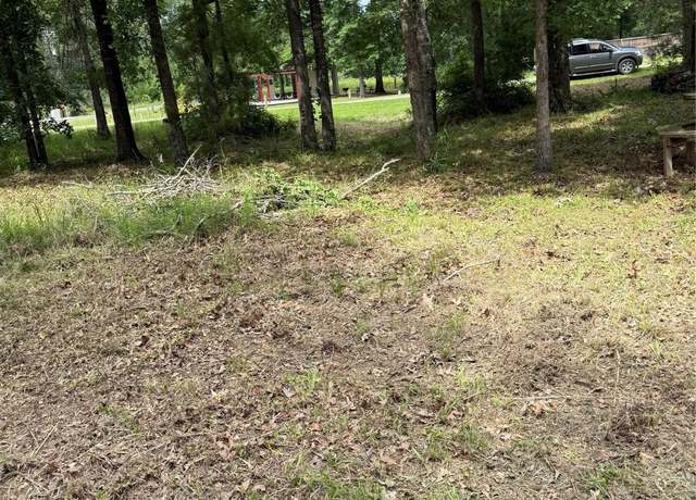 Property at 0 Oak Dr, Coldspring, TX 77364