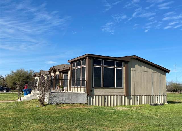 Property at 4021 Baker St, Needville, TX 77461