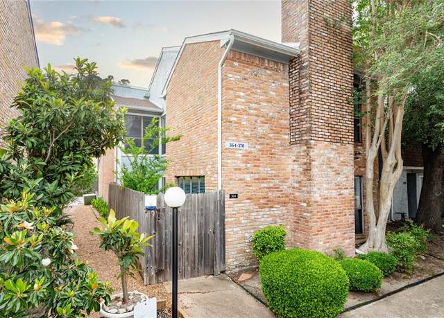 Property at 3200 S Gessner Rd #364, Houston, TX 77063, 2 beds, 2.5 baths