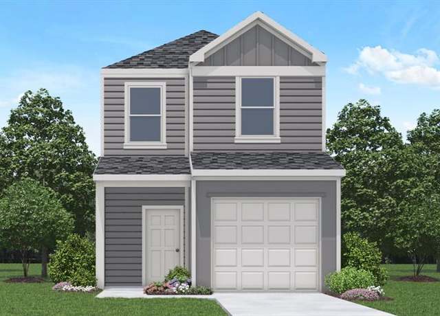 Property at 842 Sweet Jubilee Ln, Houston, TX 77090, 3 beds, 2.5 baths
