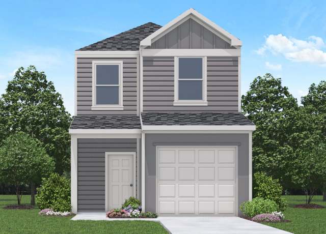 Property at 842 Sweet Jubilee Ln, Houston, TX 77090, 3 beds, 2.5 baths