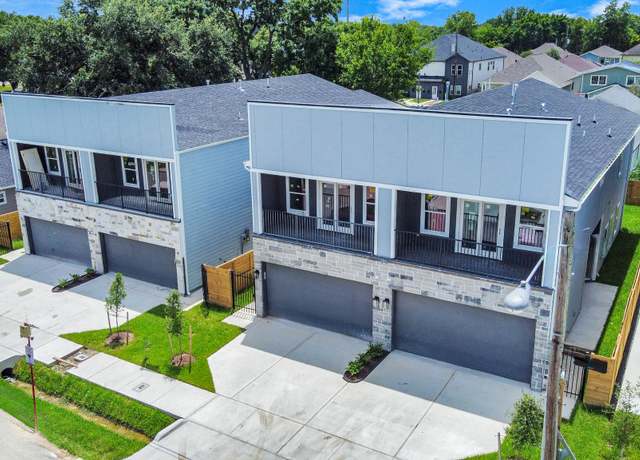 Property at 8312 Comal St, Houston, TX 77051