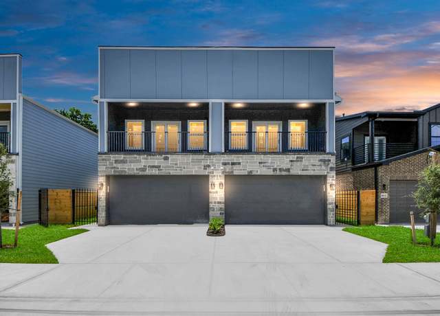 Property at 8308 Comal St, Houston, TX 77051