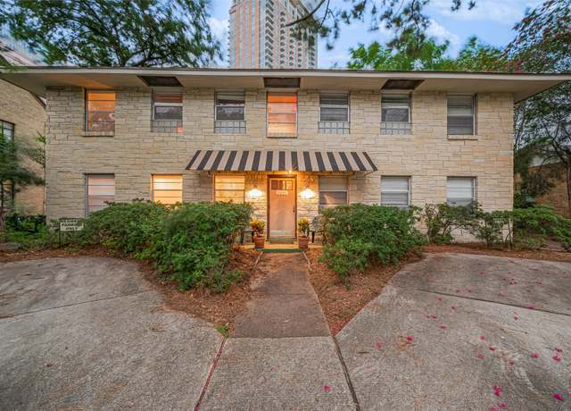 Property at 2021 Southgate Blvd, Houston, TX 77030