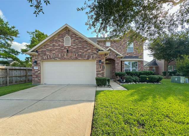 Property at 13910 Little Rock Ct, Cypress, TX 77429, 4 beds, 2.5 baths