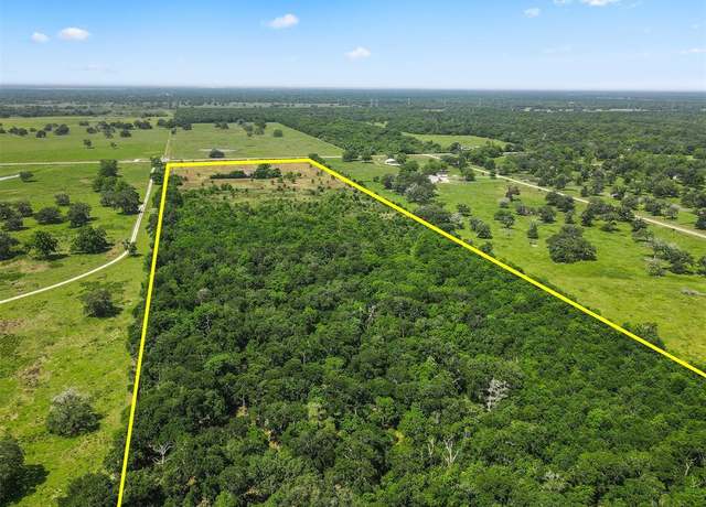 Property at 0 FM 524 Rd, Sweeny, TX 77480-8311