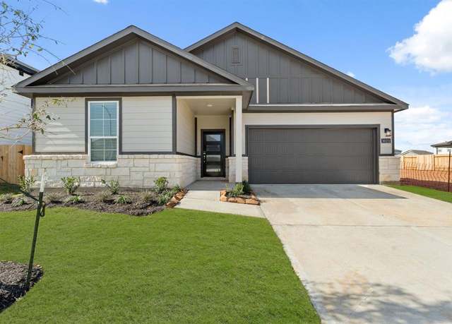 Property at 30211 Fledged Wing Dr, Waller, TX 77484, 3 beds, 2 baths