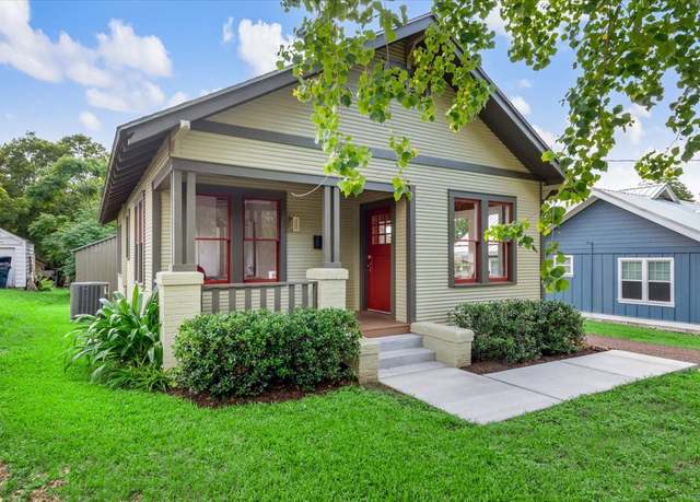 Property at 1604 S Austin St, Brenham, TX 77833, 2 beds, 1 bath