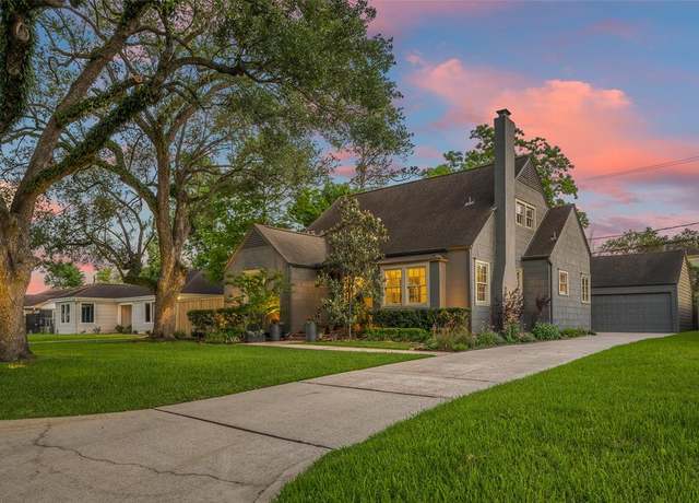 Property at 6506 Country Club Dr, Houston, TX 77023, 3 beds, 2 baths