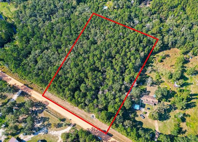 Property at 0 Oak Ridge Dr, Cleveland, TX 77328