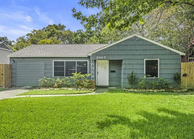 Property at 2007 Harding St, Pasadena, TX 77502, 3 beds, 1 bath