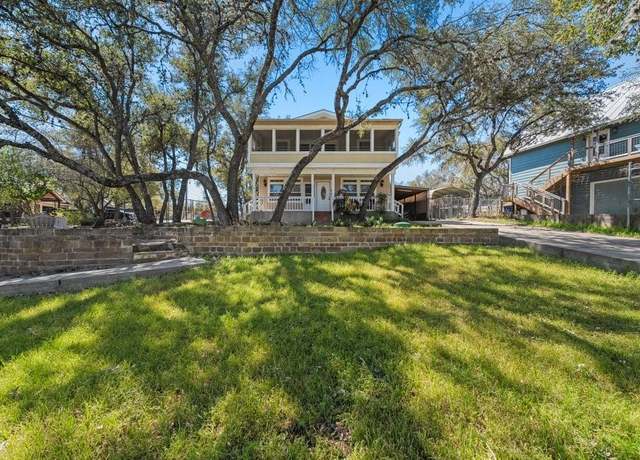 Property at 2033 Lakeview Dr, Canyon Lake, TX 78133, 4 beds, 2 baths
