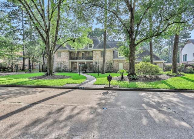 Property at 15219 Rainhollow Dr, Houston, TX 77070, 5 beds, 3.5 baths