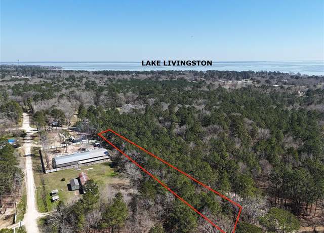 Property at TBD Hwy-156, Point Blank, TX 77364