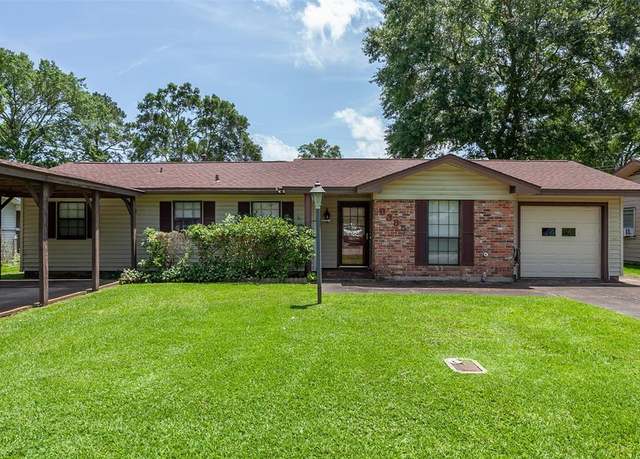 Property at 9385 Shepherd Dr, Beaumont, TX 77707, 3 beds, 1 bath