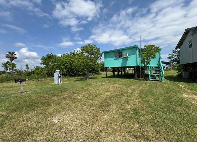 Property at 441 Cr-441c, Brazoria, TX 77422, 2 beds, 1 bath