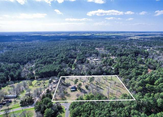 Property at 6445 N Hill Rd, Navasota, TX 77868