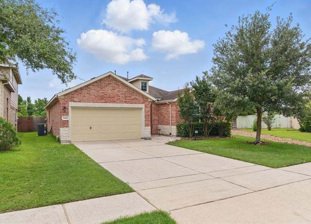 Property at 21402 Mandarin Glen Cir, Spring, TX 77388, 3 beds, 2 baths