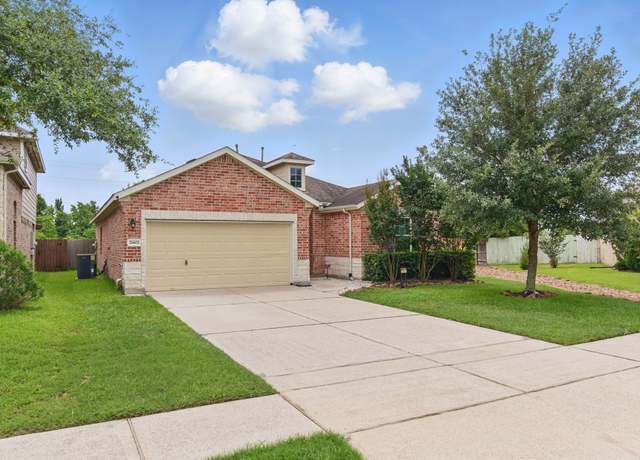 Property at 21402 Mandarin Glen Cir, Spring, TX 77388, 3 beds, 2 baths