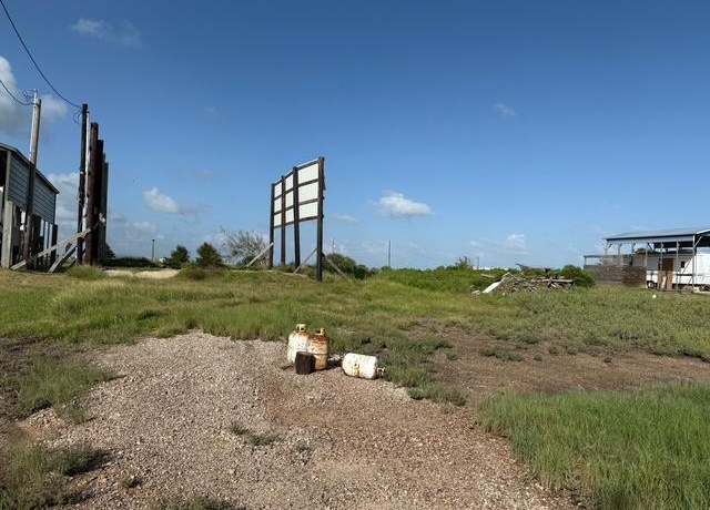 Property at 0 Mariner St, Sargent, TX 77414