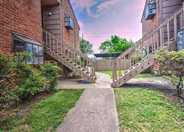 Property at 9101 Country Creek Dr #307, Houston, TX 77036, 2 beds, 1 bath