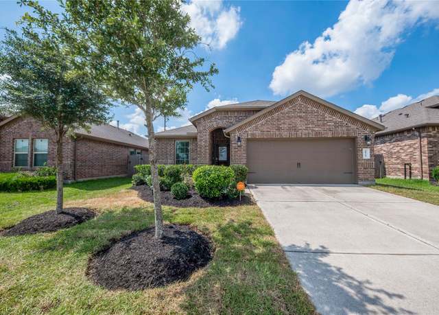 Property at 18703 Camden Heights Ln, Richmond, TX 77407, 3 beds, 2 baths