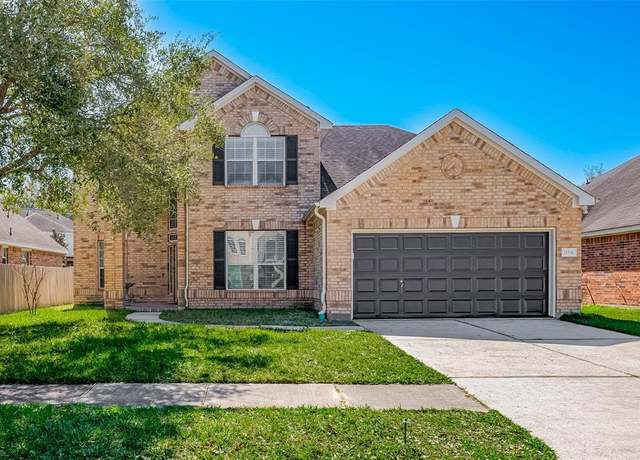 Property at 21526 Black Opal Ln, Kingwood, TX 77339, 4 beds, 2.5 baths