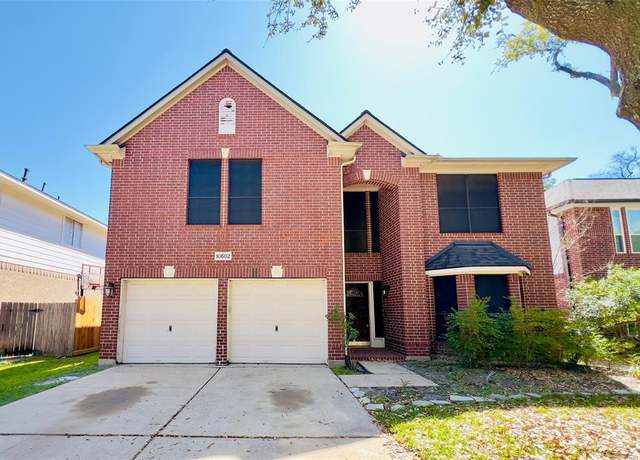 Property at 10602 S Belmont Ct, Houston, TX 77065, 4 beds, 2.5 baths