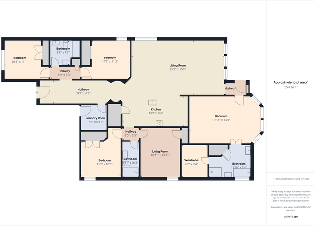 Property at 12527 Sabine Point Dr, Humble, TX 77346, 5 beds, 3 baths