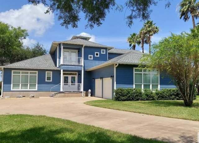 Property at 35001 Pelican Pointe Dr, Rio Hondo, TX 78583, 3 beds, 3.5 baths