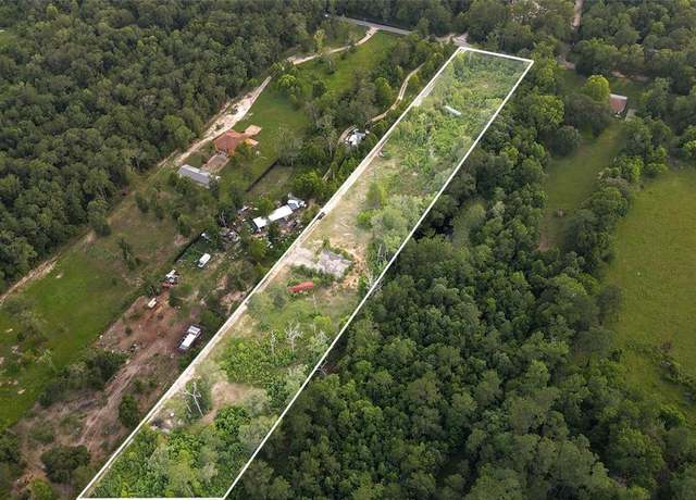Property at 1383 County Road 381 S, Cleveland, TX 77328