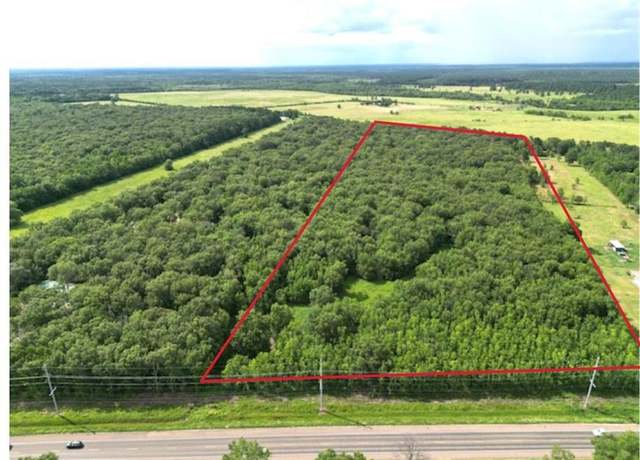 Property at 00 Tx-105, Batson, TX 77519