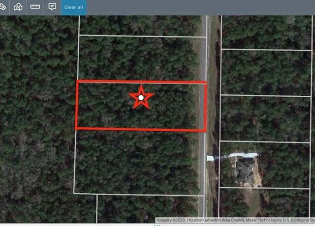 Property at 5-24-19 Rim Rock Rd, Huntsville, TX 77340
