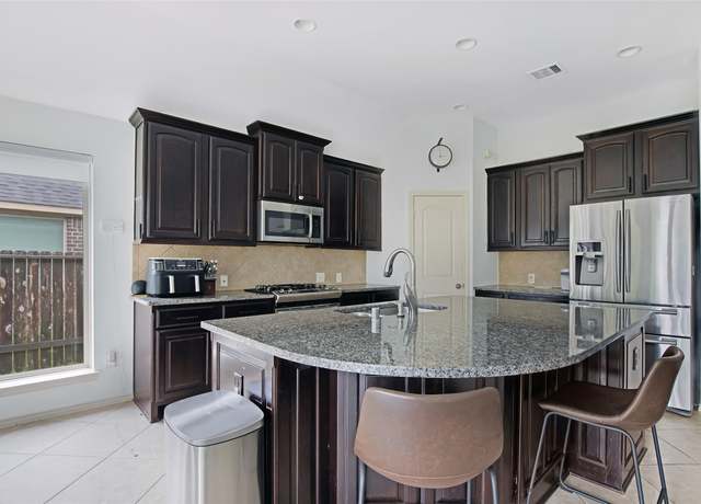 Property at 13015 Barkley Bend Ln, Houston, TX 77044, 3 beds, 2 baths