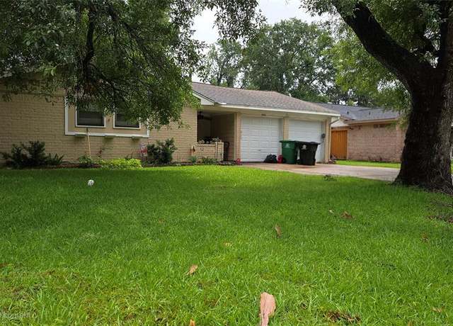 Property at 7302 Willowtex Dr, Houston, TX 77396, 3 beds, 1.5 baths