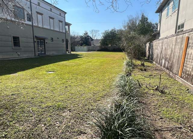 Property at 6626 Brompton Rd, West University Place, TX 77005