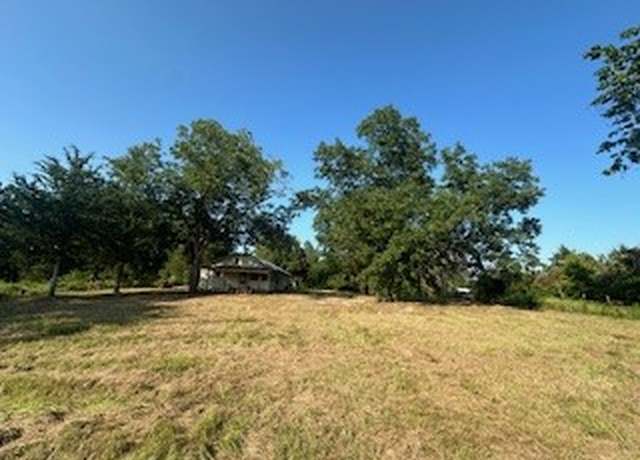 Property at 717 Fm 2968, Grapeland, TX 75835