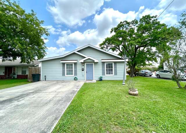 Property at 1241 16th St, Galena Park, TX 77547, 2 beds, 2 baths