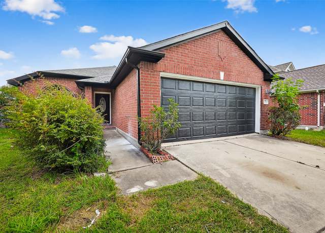Property at 12310 Magnolia Cyn, Houston, TX 77099, 3 beds, 2 baths