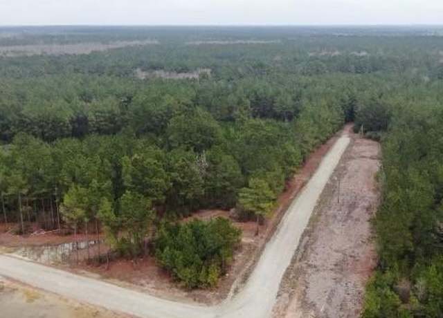 Property at 17.5 Bo Brown, Trinity, TX 75862