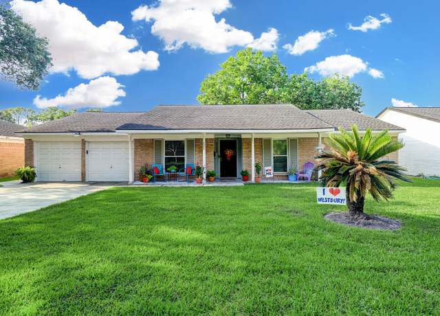 Property at 5522 Duxbury St, Houston, TX 77035, 3 beds, 2 baths
