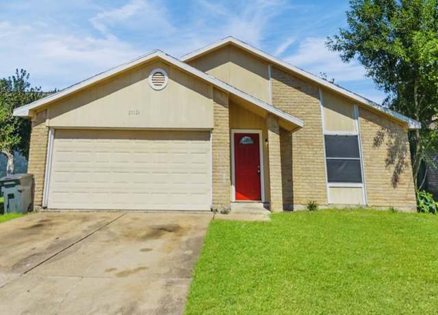 Property at 21126 Settlers Valley Dr, Katy, TX 77449, 3 beds, 2 baths