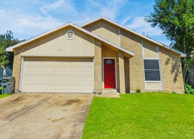 Property at 21126 Settlers Valley Dr, Katy, TX 77449, 3 beds, 2 baths